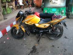 Dayun Defender